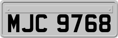MJC9768