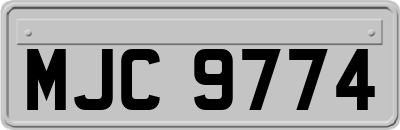 MJC9774