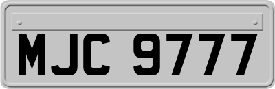 MJC9777