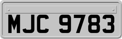 MJC9783