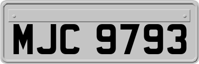 MJC9793