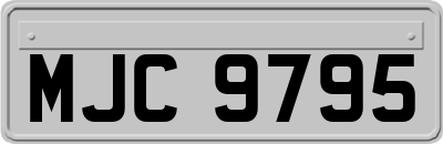 MJC9795