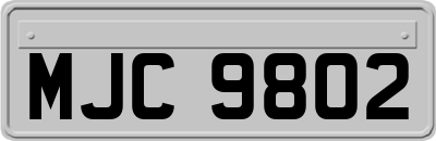 MJC9802