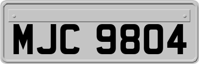 MJC9804