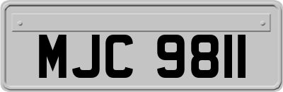MJC9811