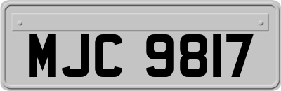MJC9817