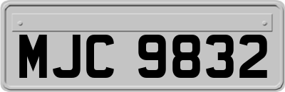 MJC9832