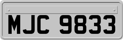 MJC9833
