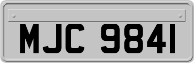 MJC9841