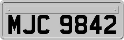 MJC9842