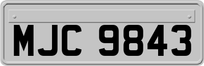 MJC9843