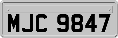 MJC9847