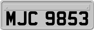 MJC9853