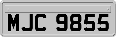 MJC9855