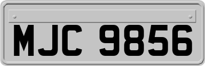 MJC9856