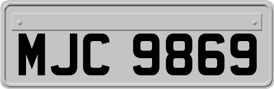MJC9869