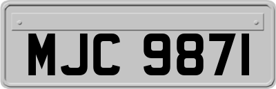 MJC9871
