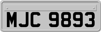 MJC9893
