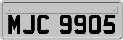 MJC9905