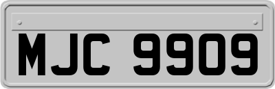 MJC9909