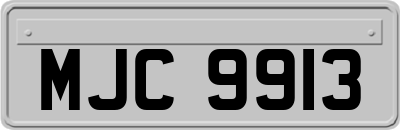MJC9913