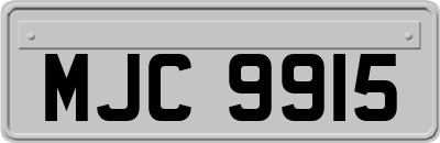 MJC9915