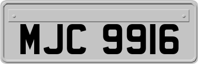 MJC9916