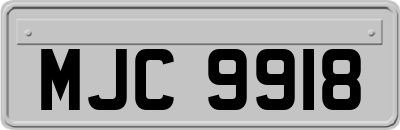 MJC9918