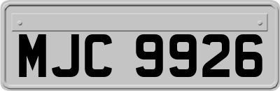 MJC9926