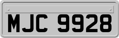 MJC9928