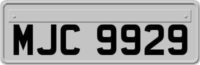 MJC9929