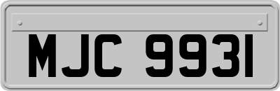 MJC9931