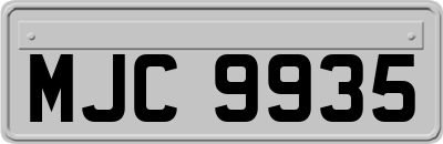 MJC9935
