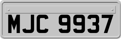 MJC9937