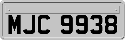 MJC9938