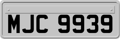 MJC9939
