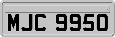MJC9950