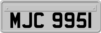 MJC9951