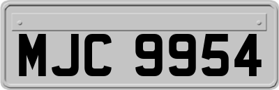 MJC9954