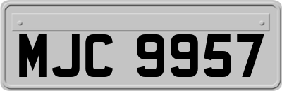 MJC9957