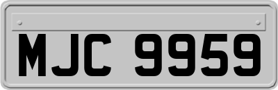 MJC9959