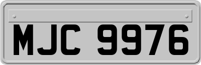 MJC9976