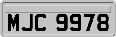 MJC9978
