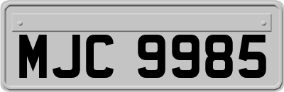 MJC9985
