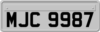 MJC9987