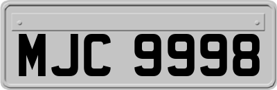 MJC9998