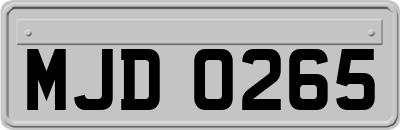 MJD0265