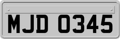 MJD0345