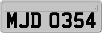 MJD0354