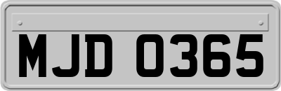 MJD0365